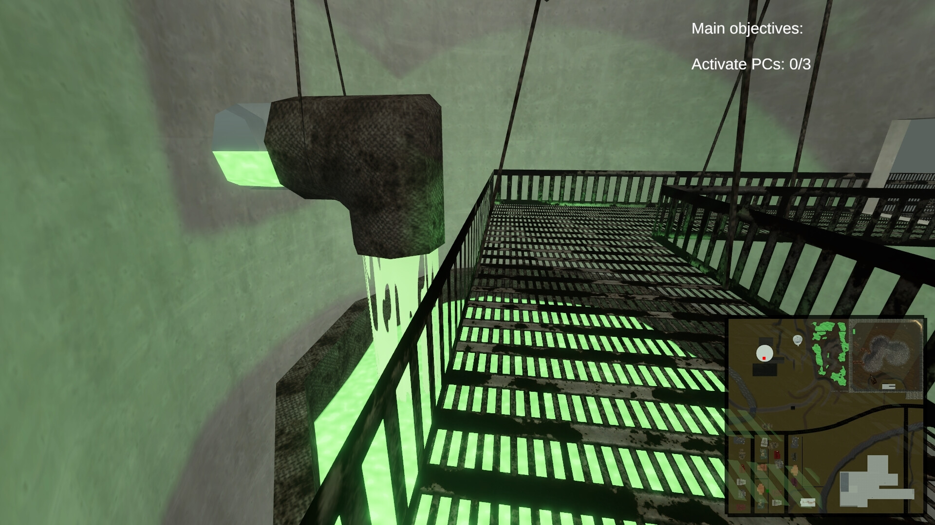Hex Bots screenshot 6