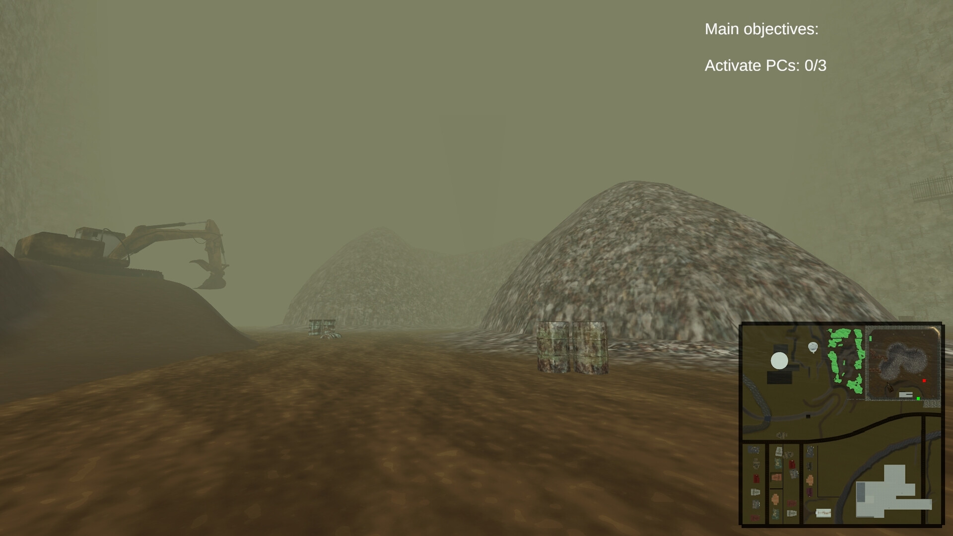 Hex Bots screenshot 5
