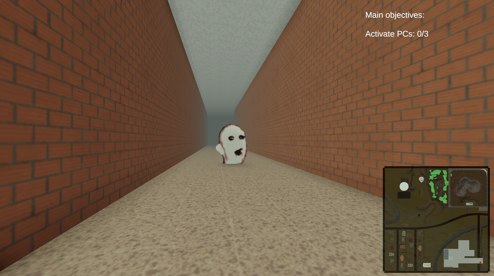 Hex Bots screenshot 2