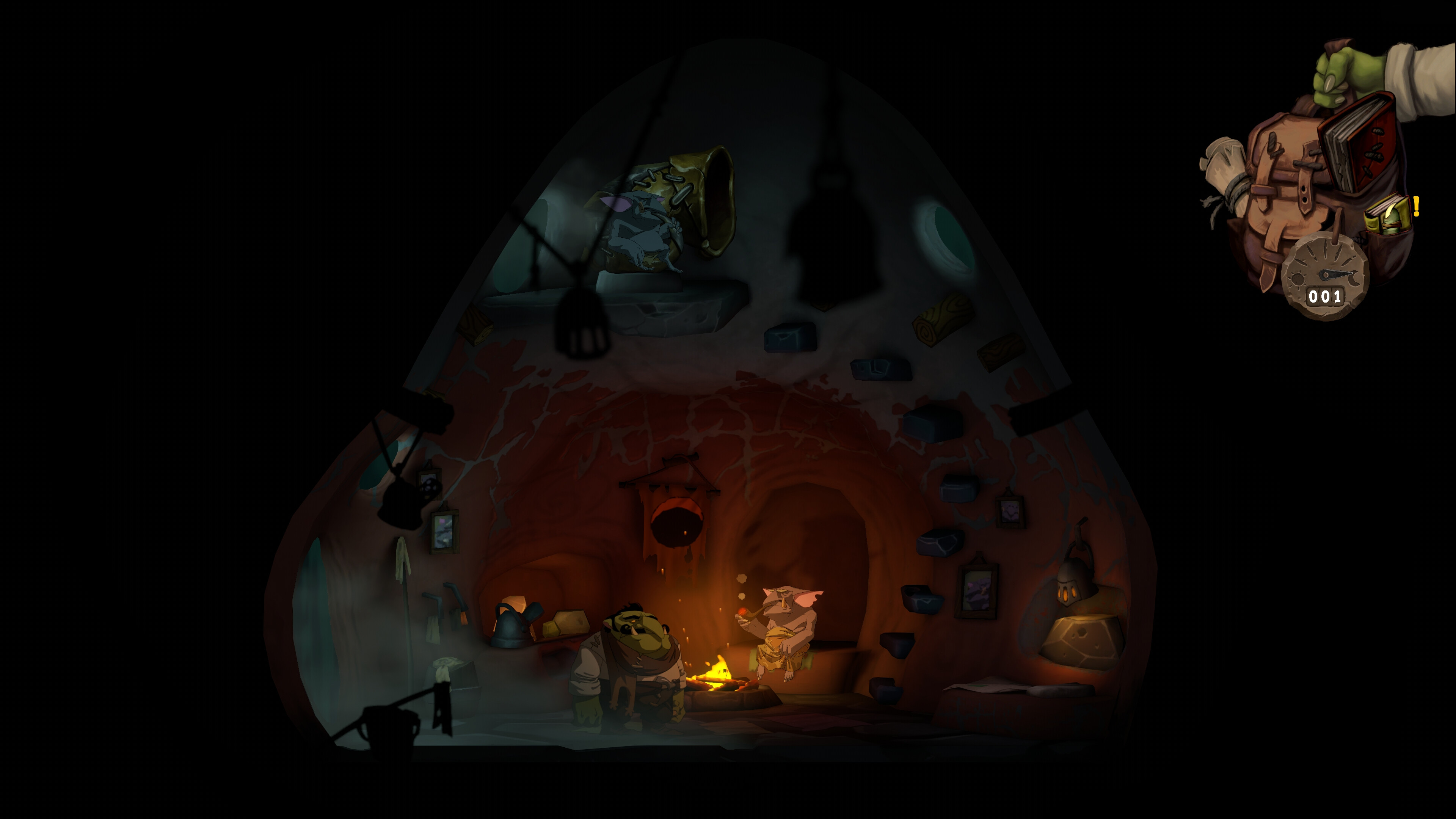Monsterful Tavern screenshot 12