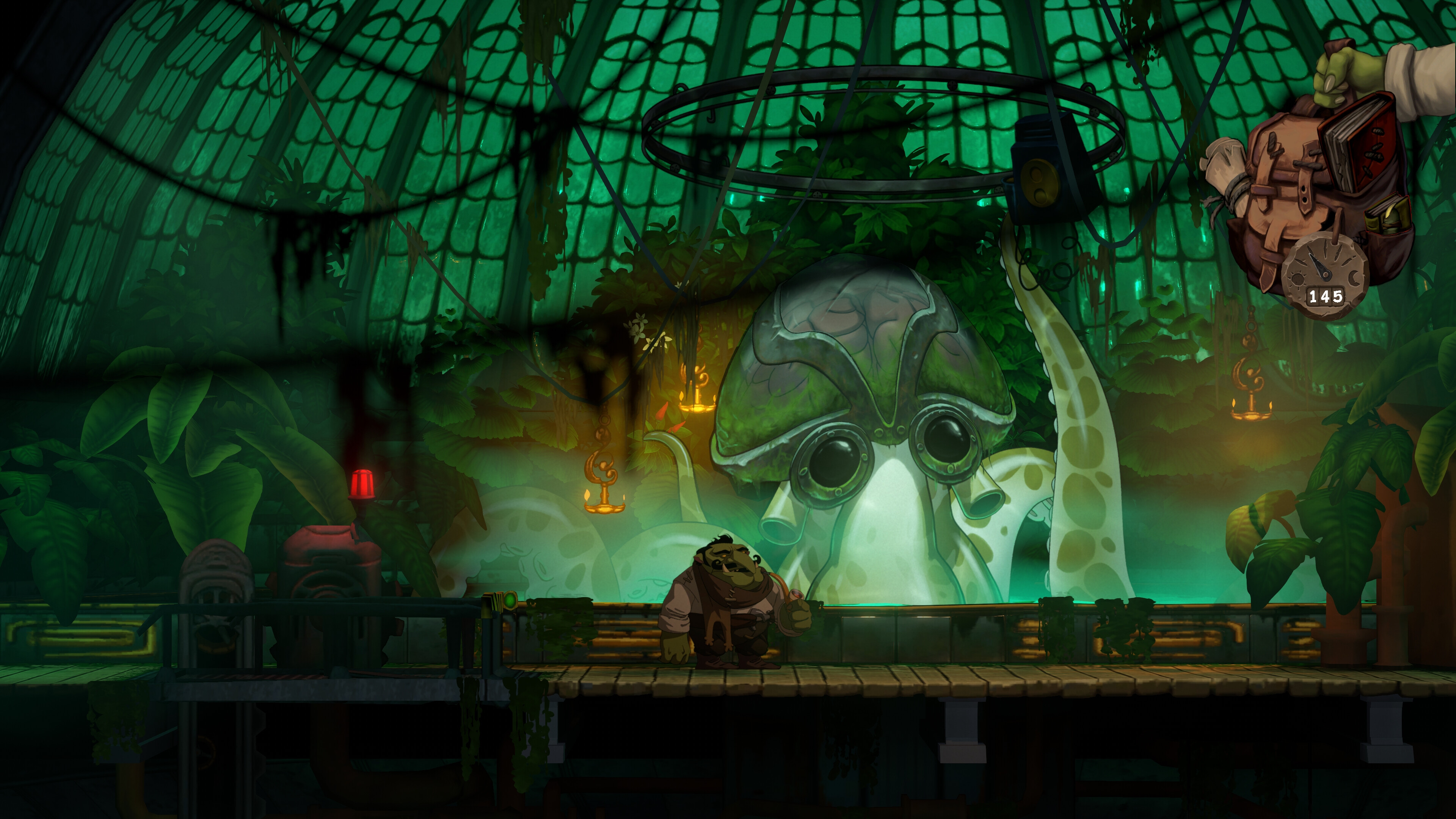Monsterful Tavern screenshot 14
