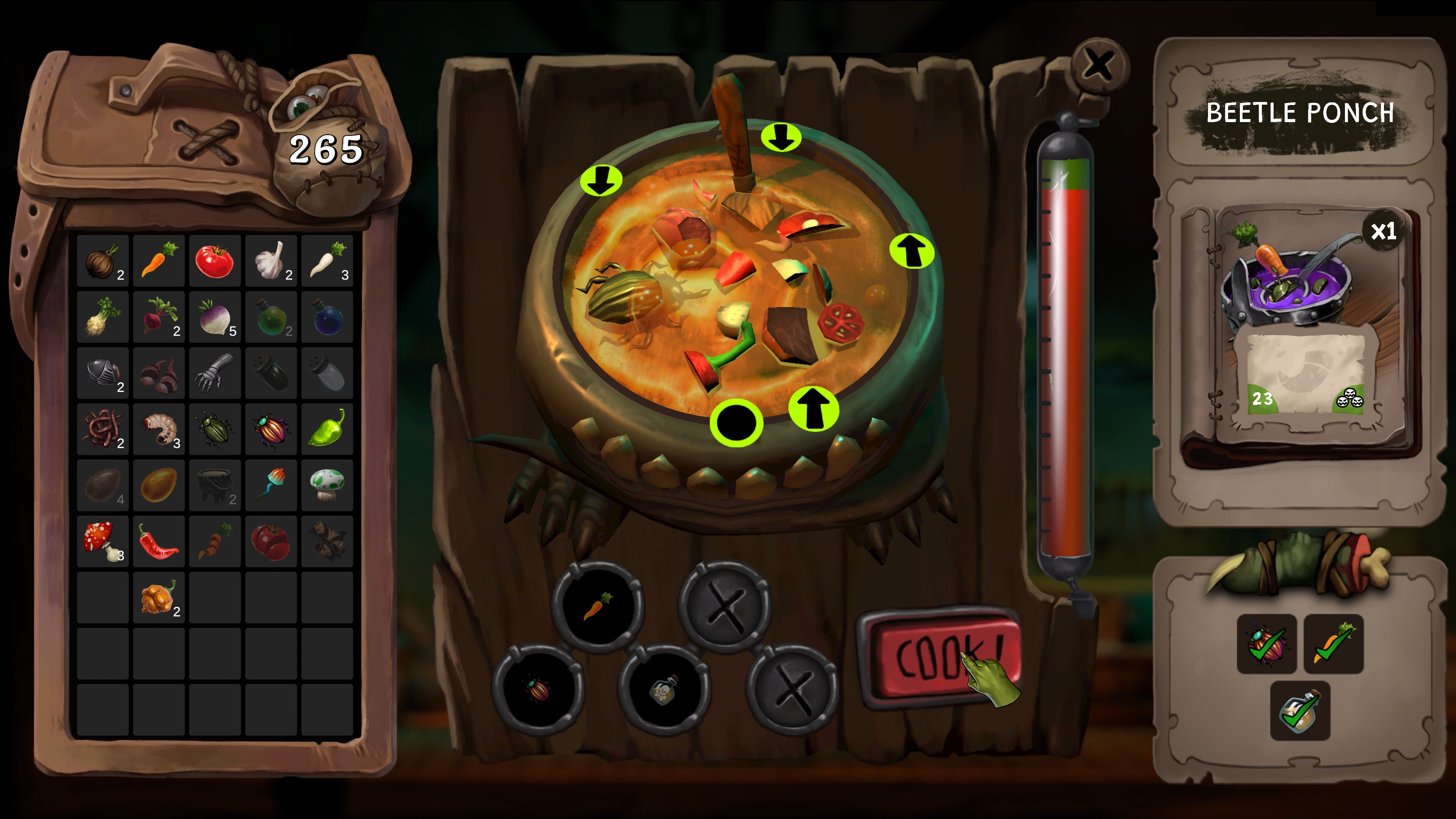 Monsterful Tavern screenshot 15