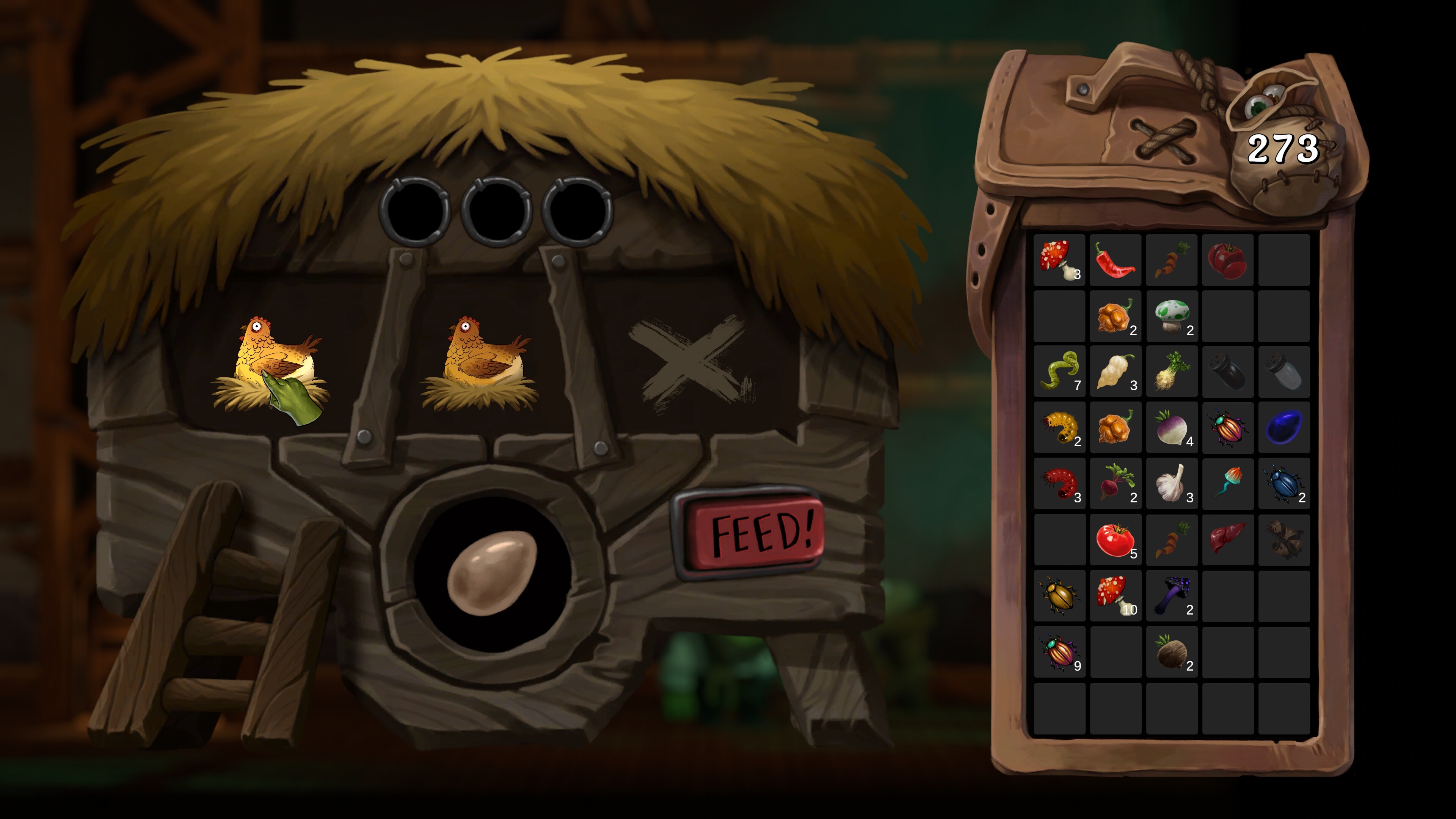 Monsterful Tavern screenshot 10