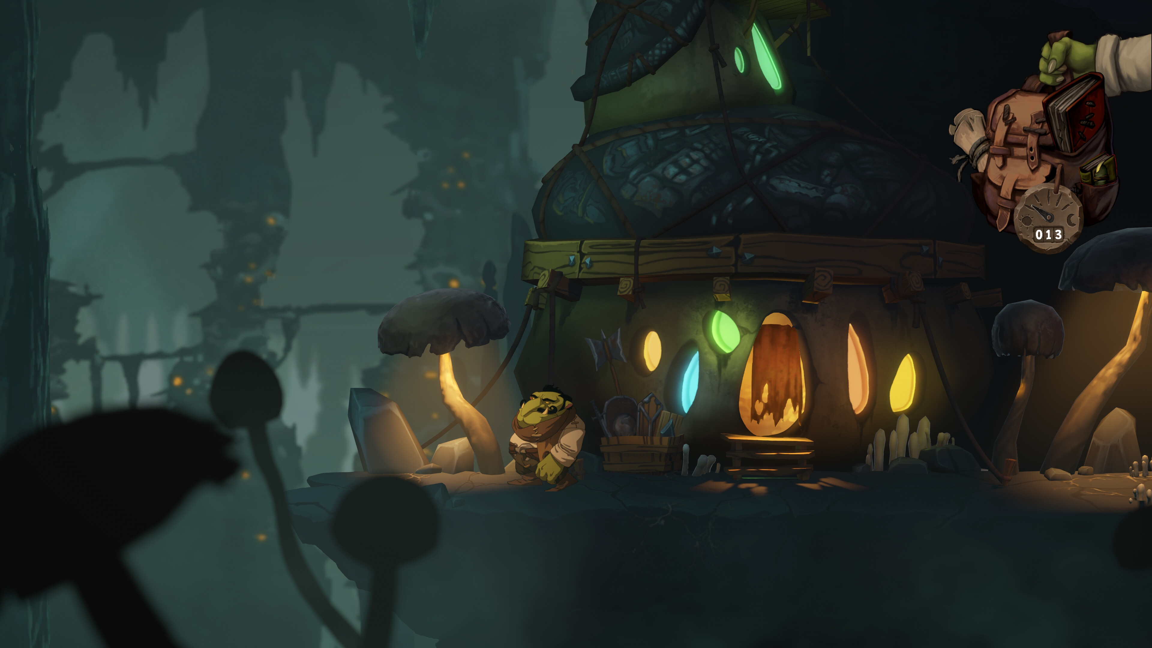 Monsterful Tavern screenshot 9