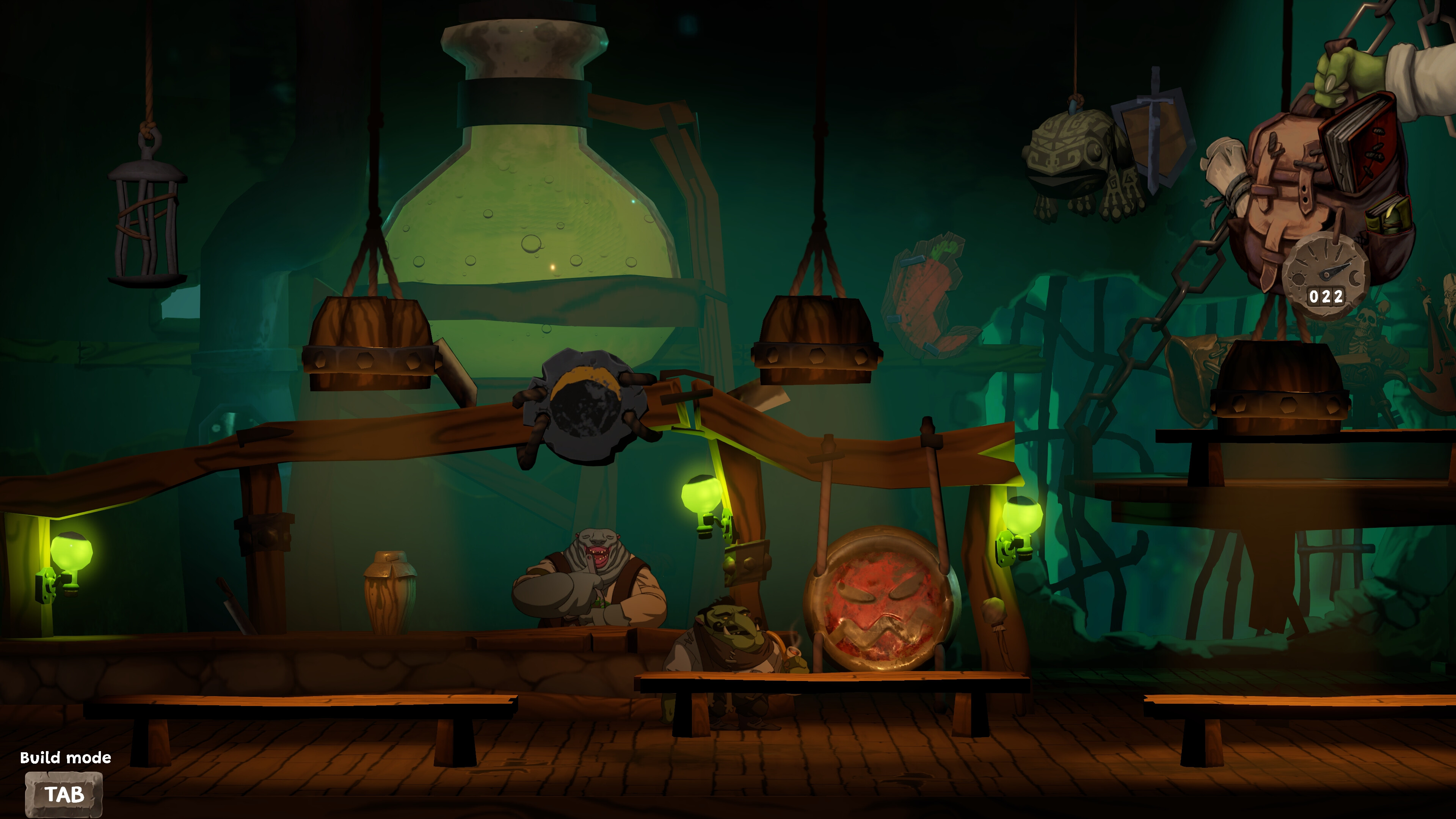 Monsterful Tavern screenshot 11