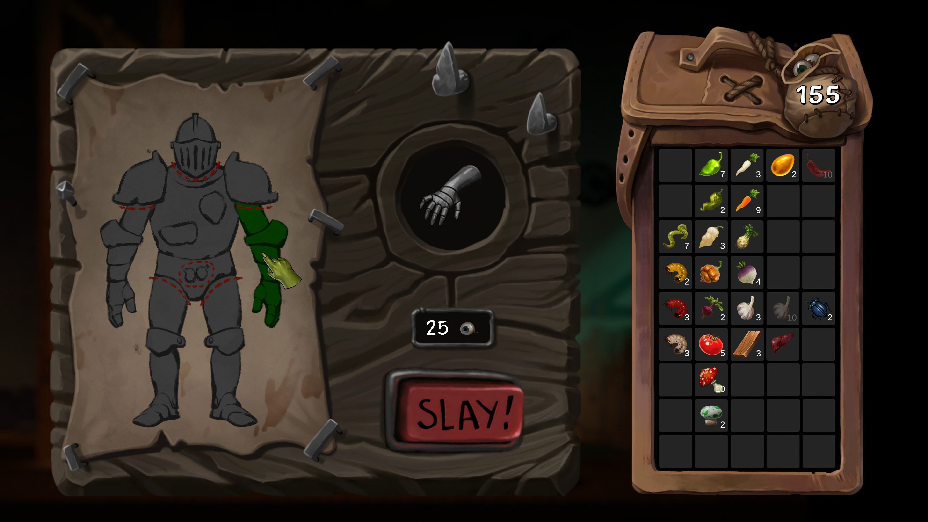 Monsterful Tavern screenshot 13