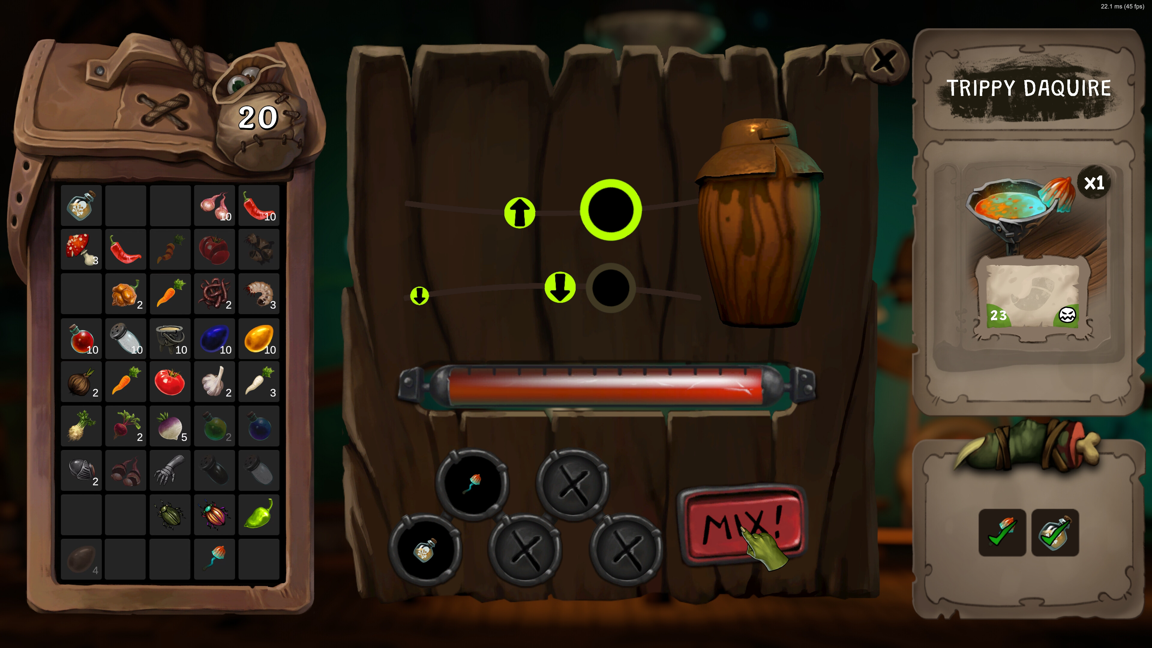 Monsterful Tavern screenshot 6