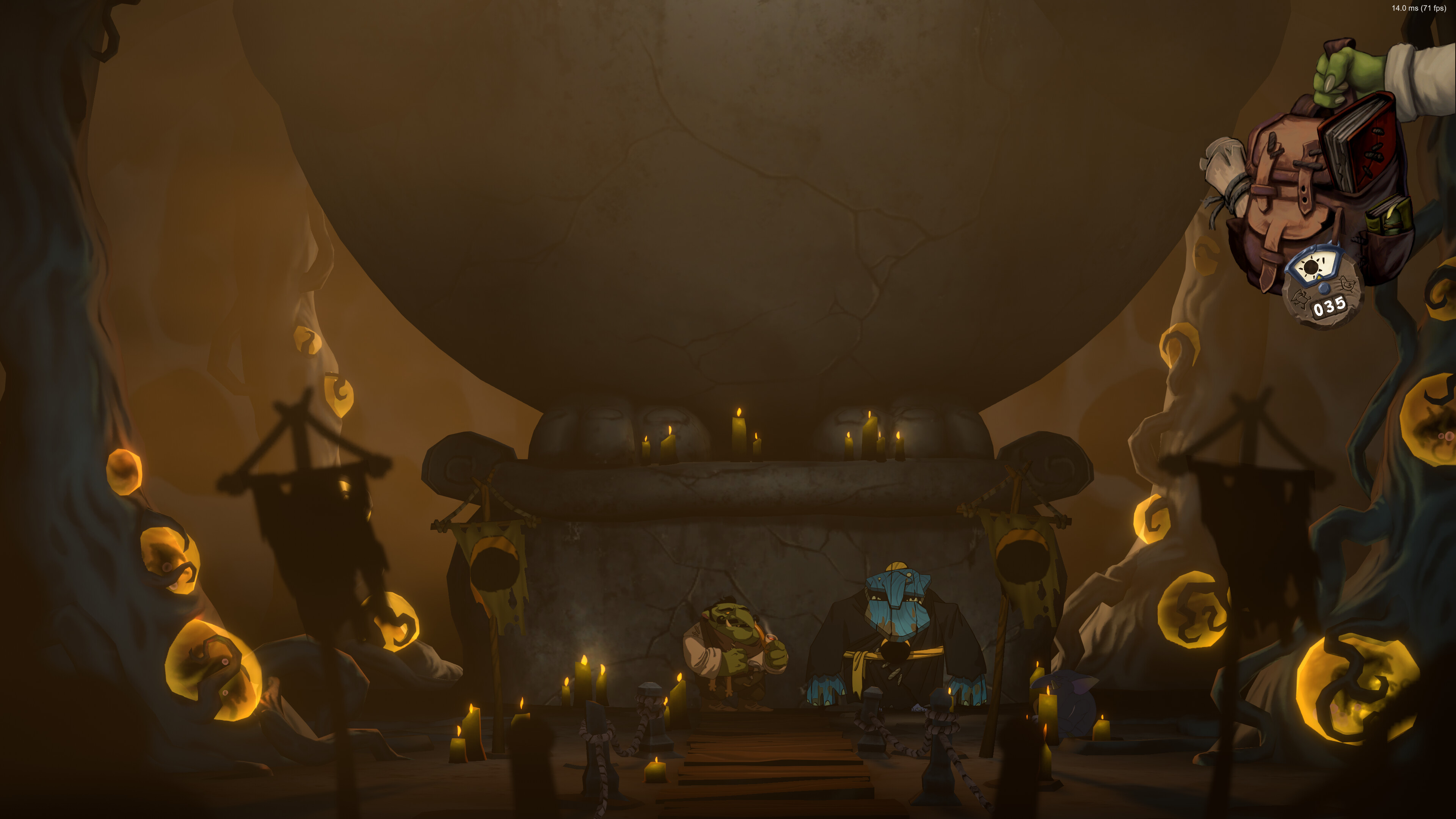 Monsterful Tavern screenshot 7