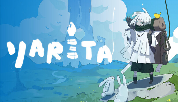 YARETA