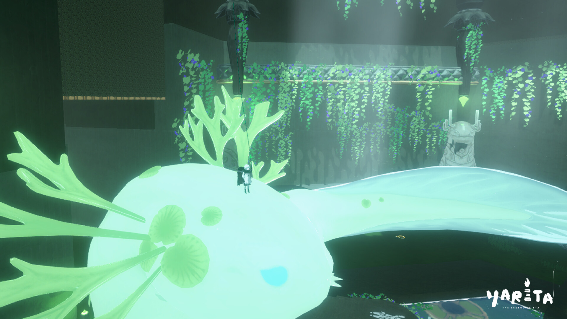 YARETA screenshot 11