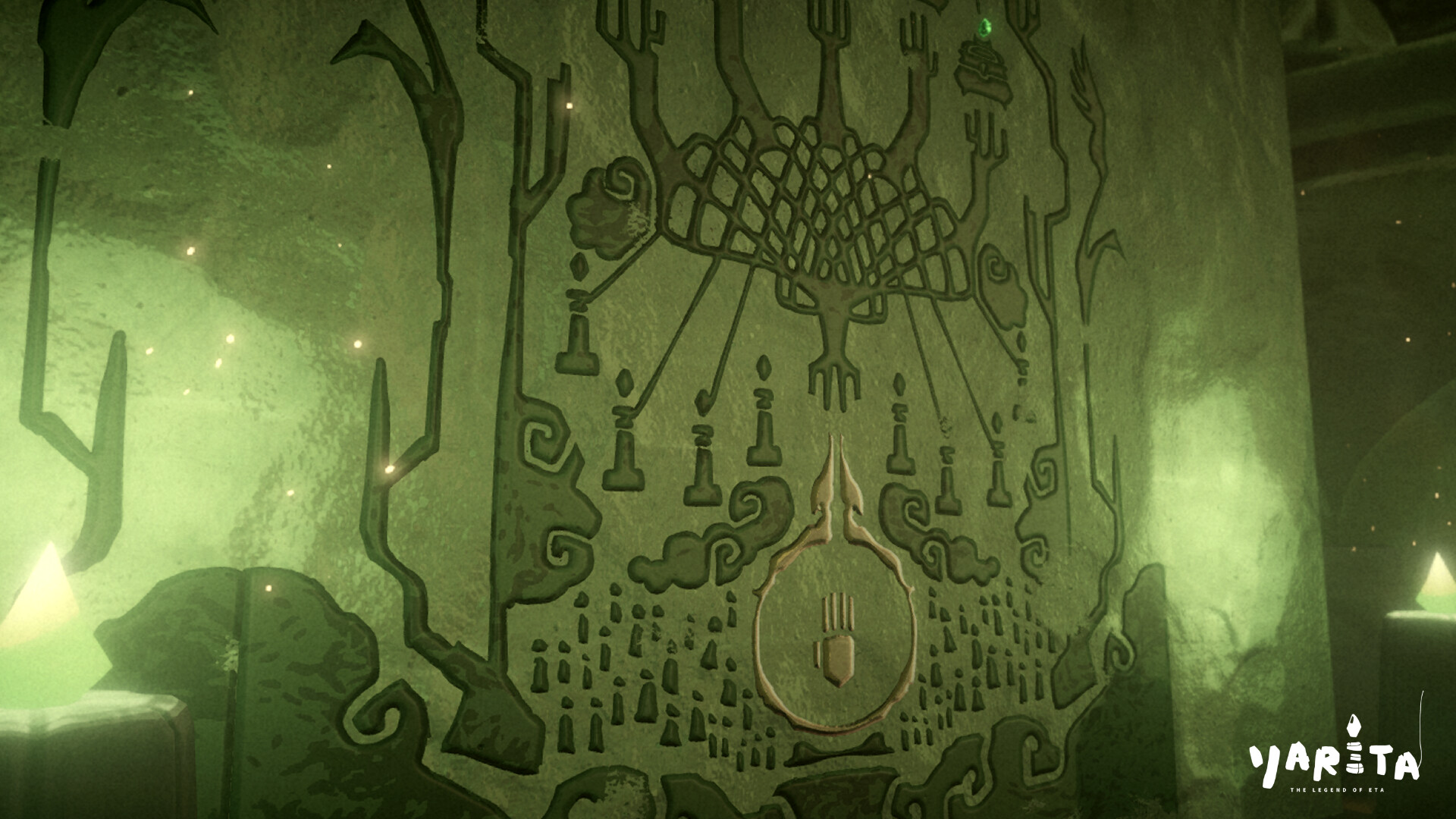 YARETA screenshot 10
