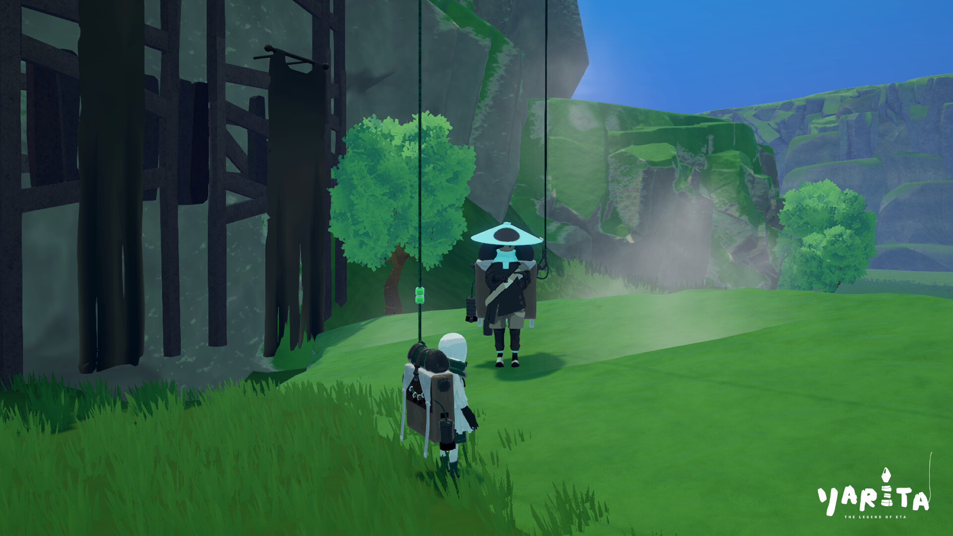 YARETA screenshot 6