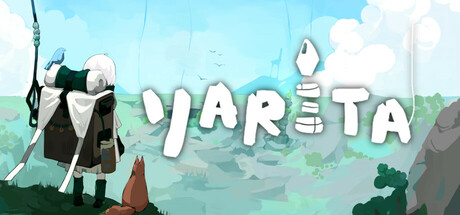 YARETA Cover Image