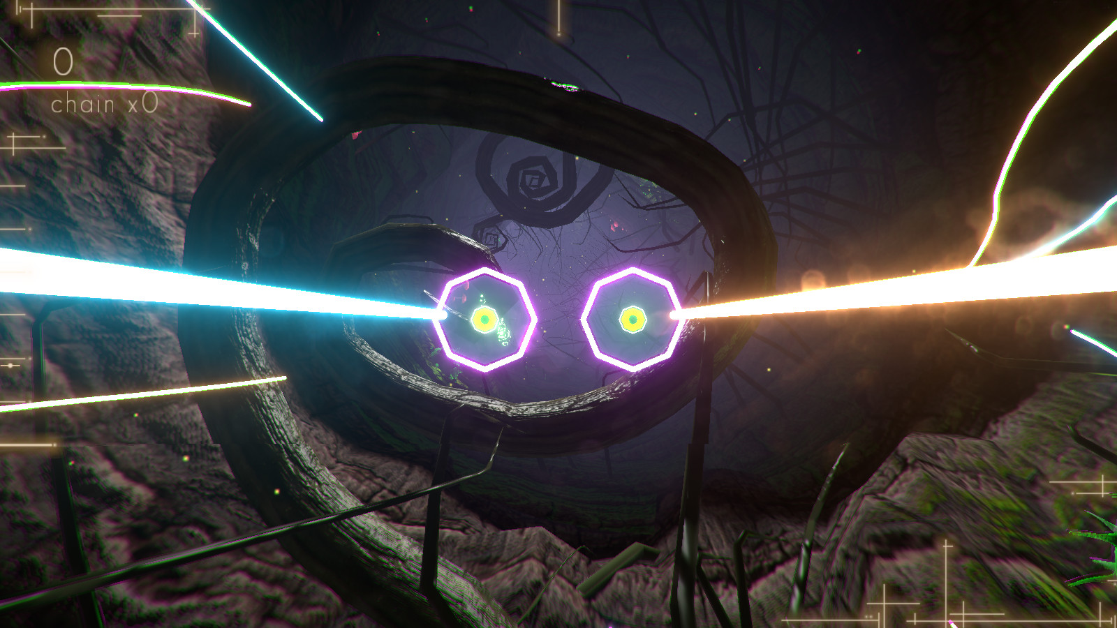 Laserlife screenshot 3