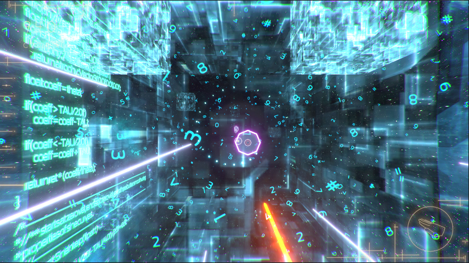 Laserlife screenshot 4