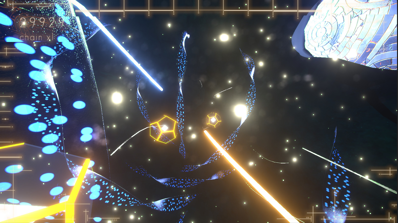 Laserlife screenshot 2