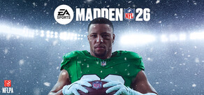 EA SPORTS™《Madden NFL 26》
