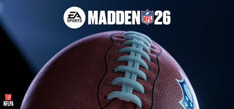 EA SPORTS™ Madden NFL 26 Cover Image
