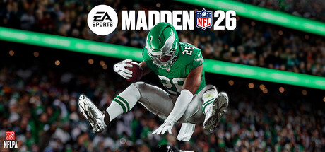 EA SPORTS™《Madden NFL 26》