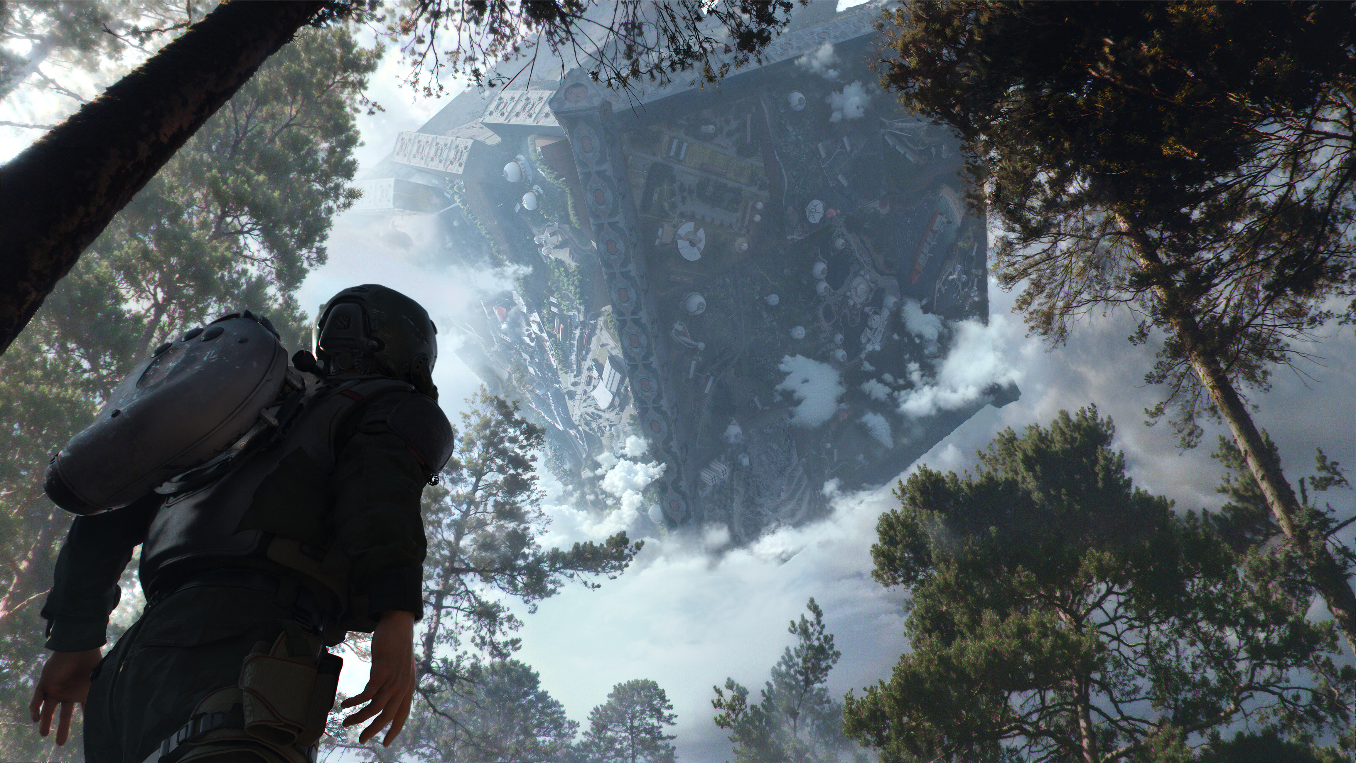 The CUBE screenshot 19
