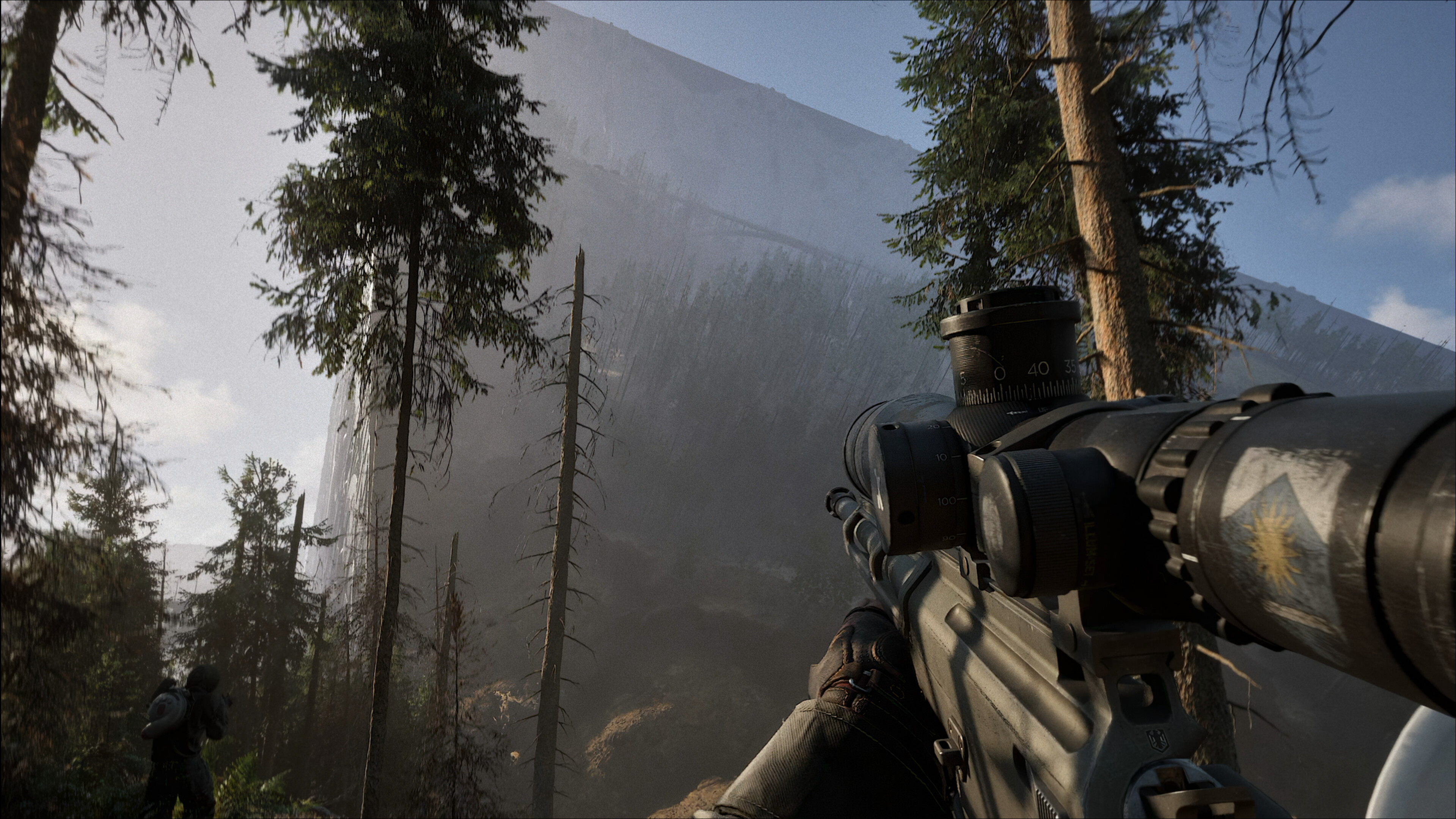 The CUBE screenshot 11