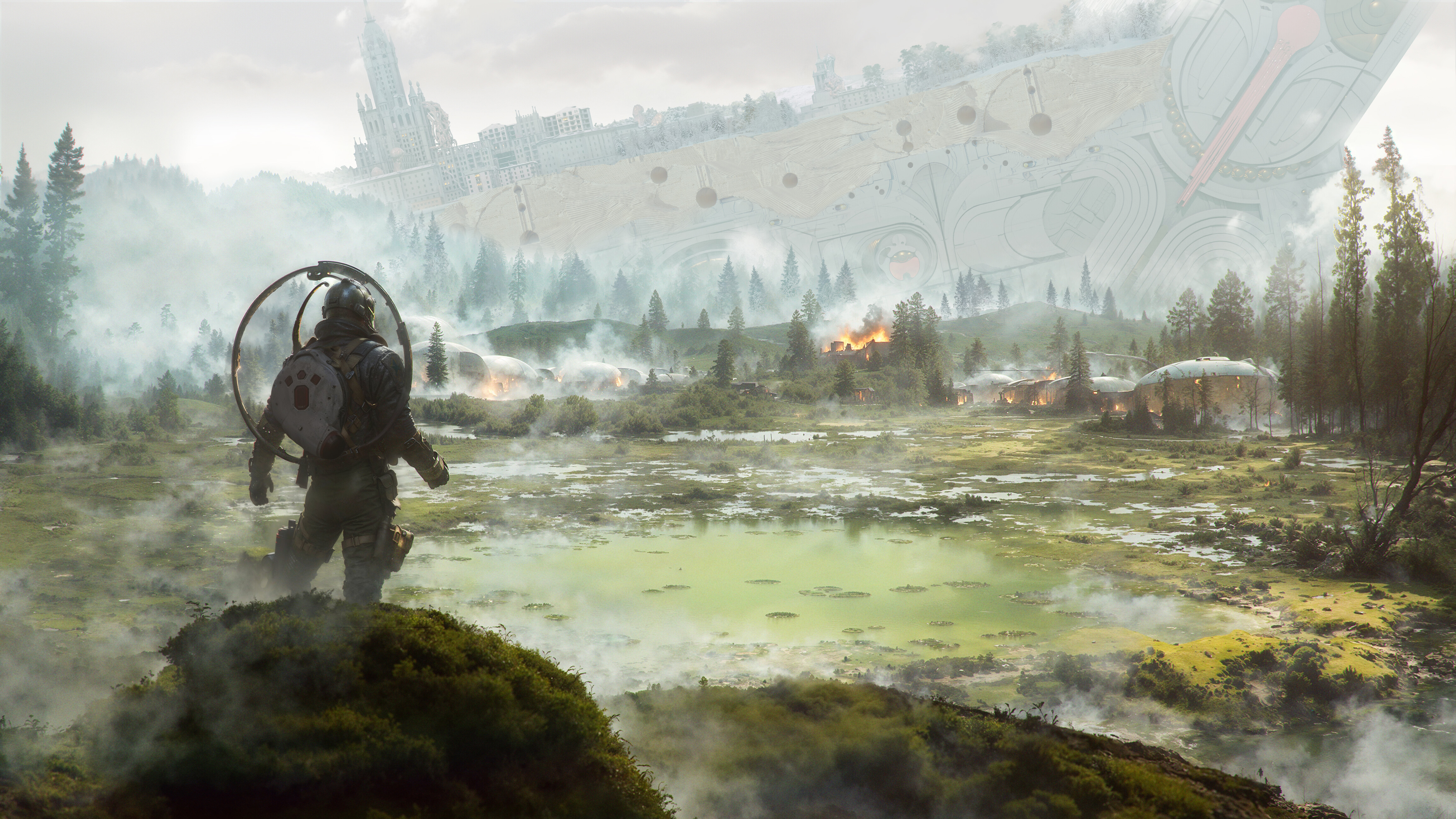 The CUBE screenshot 18
