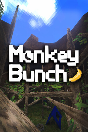 Monkey Bunch
