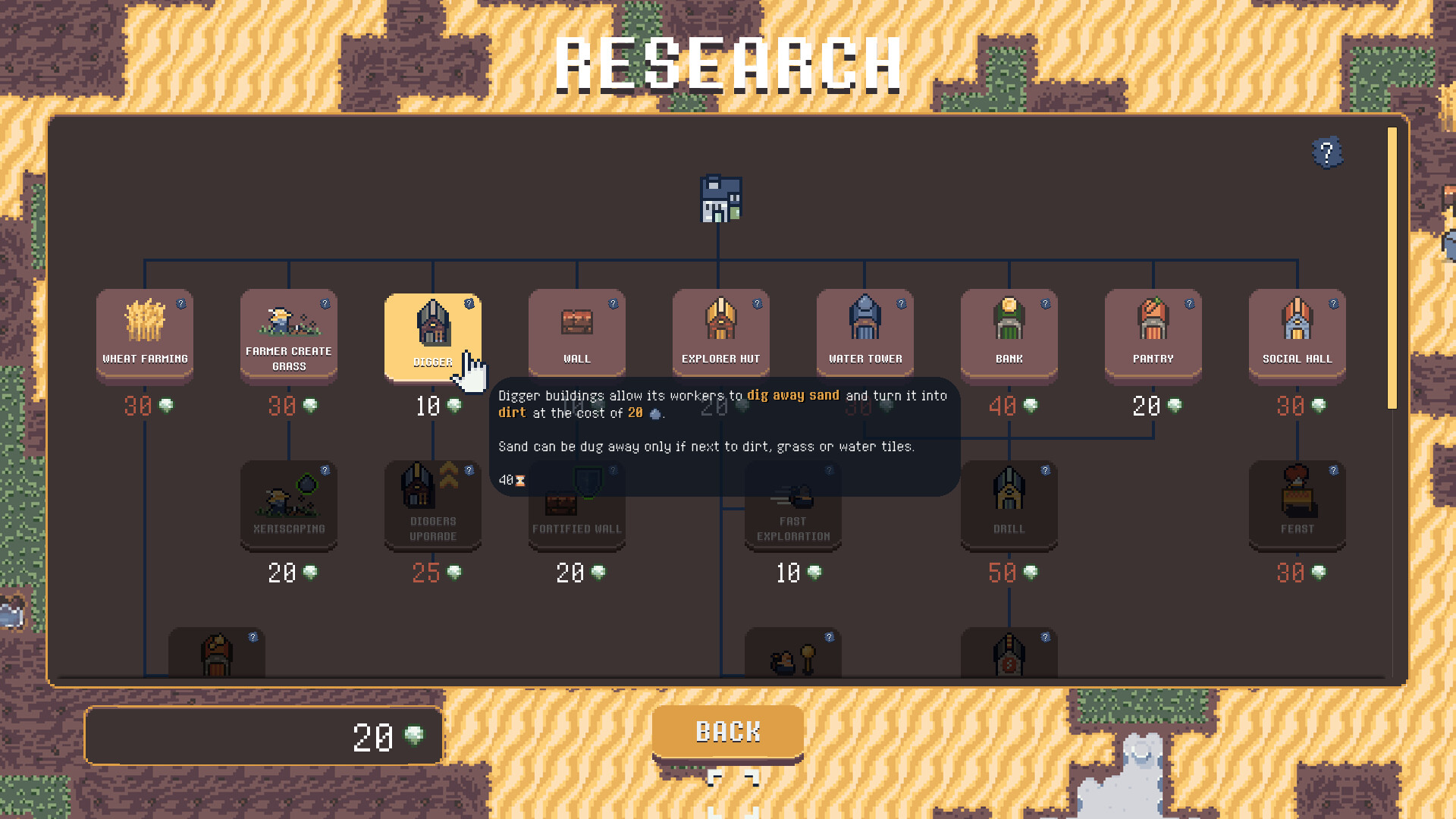 Storm Settlers screenshot 5