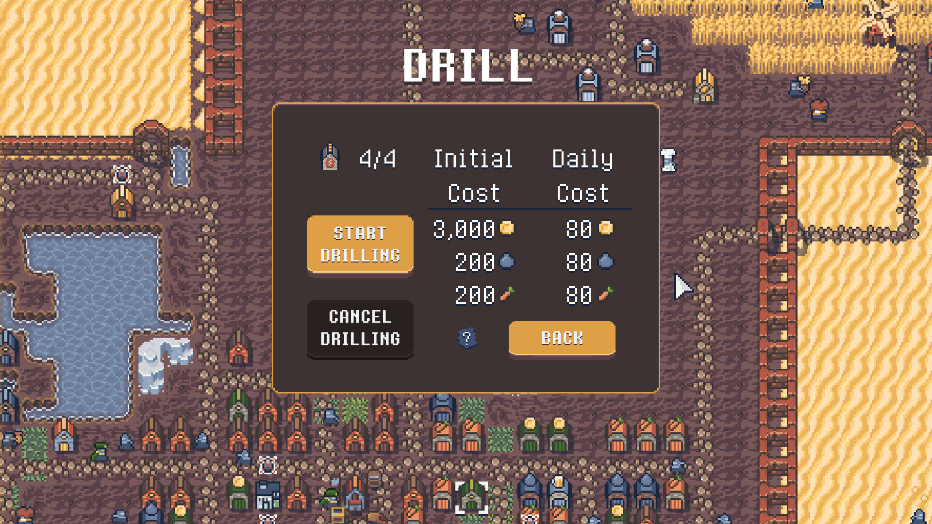 Storm Settlers screenshot 8