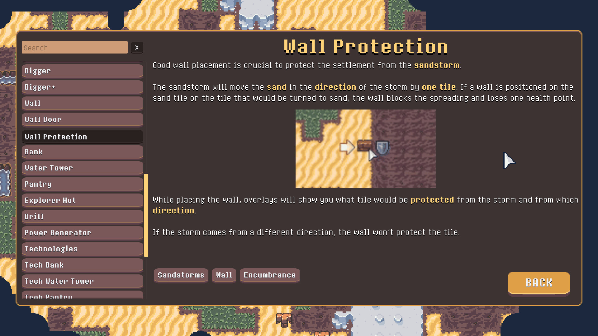 Storm Settlers screenshot 10