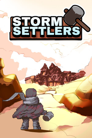 Storm Settlers
