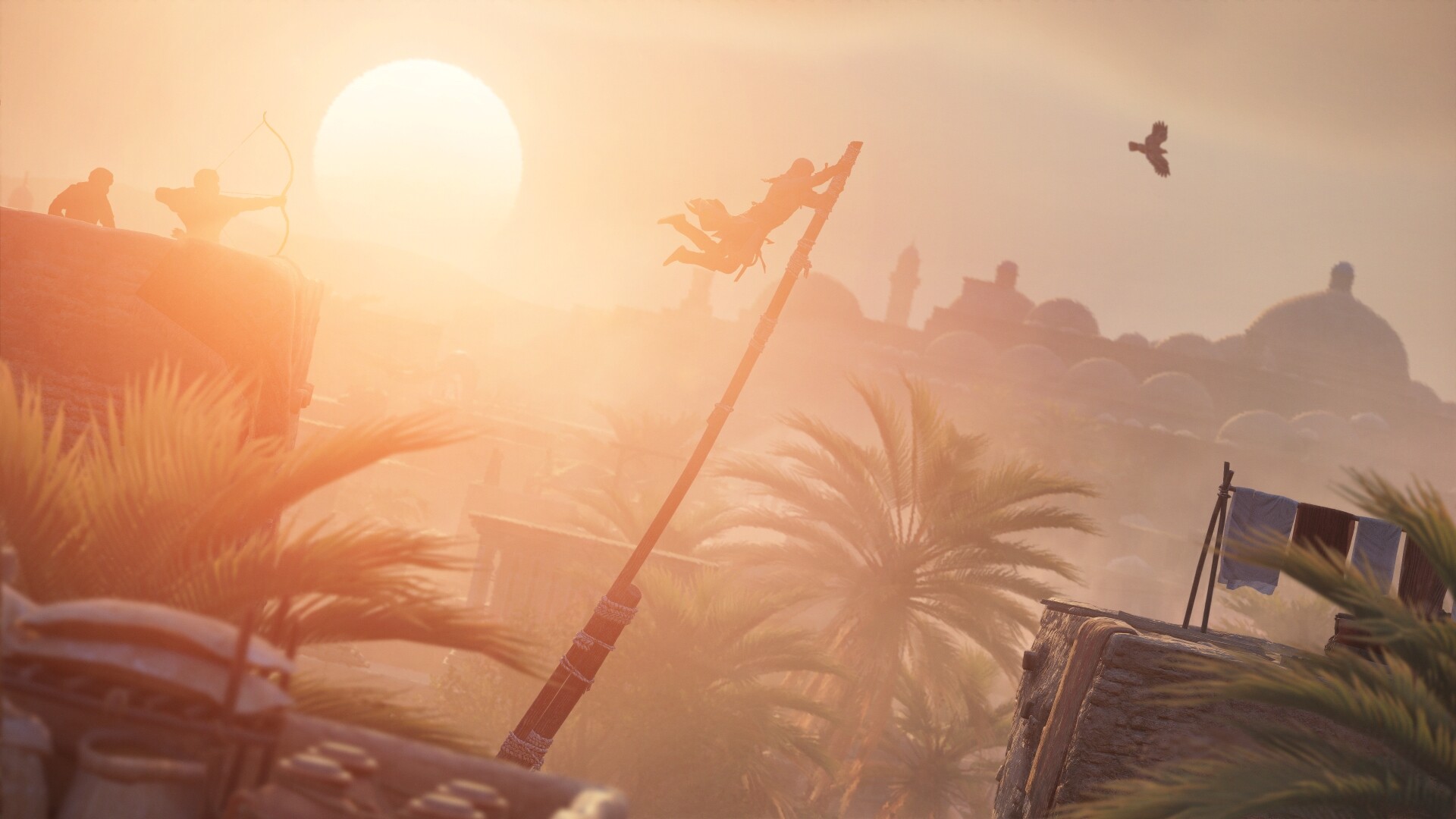 Assassin's Creed Mirage - Guardian Pack screenshot 3