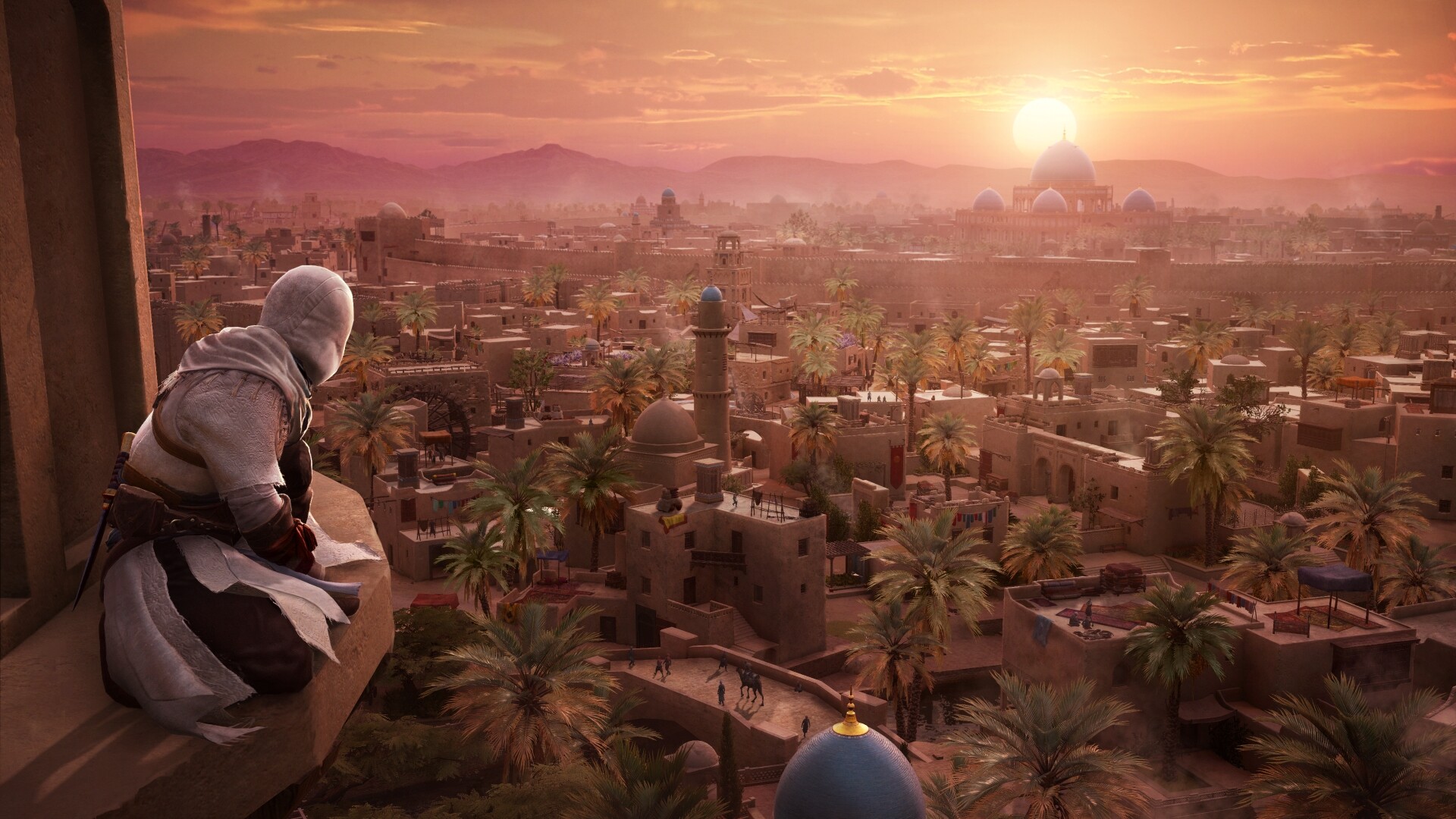 Assassin's Creed Mirage - Guardian Pack screenshot 4
