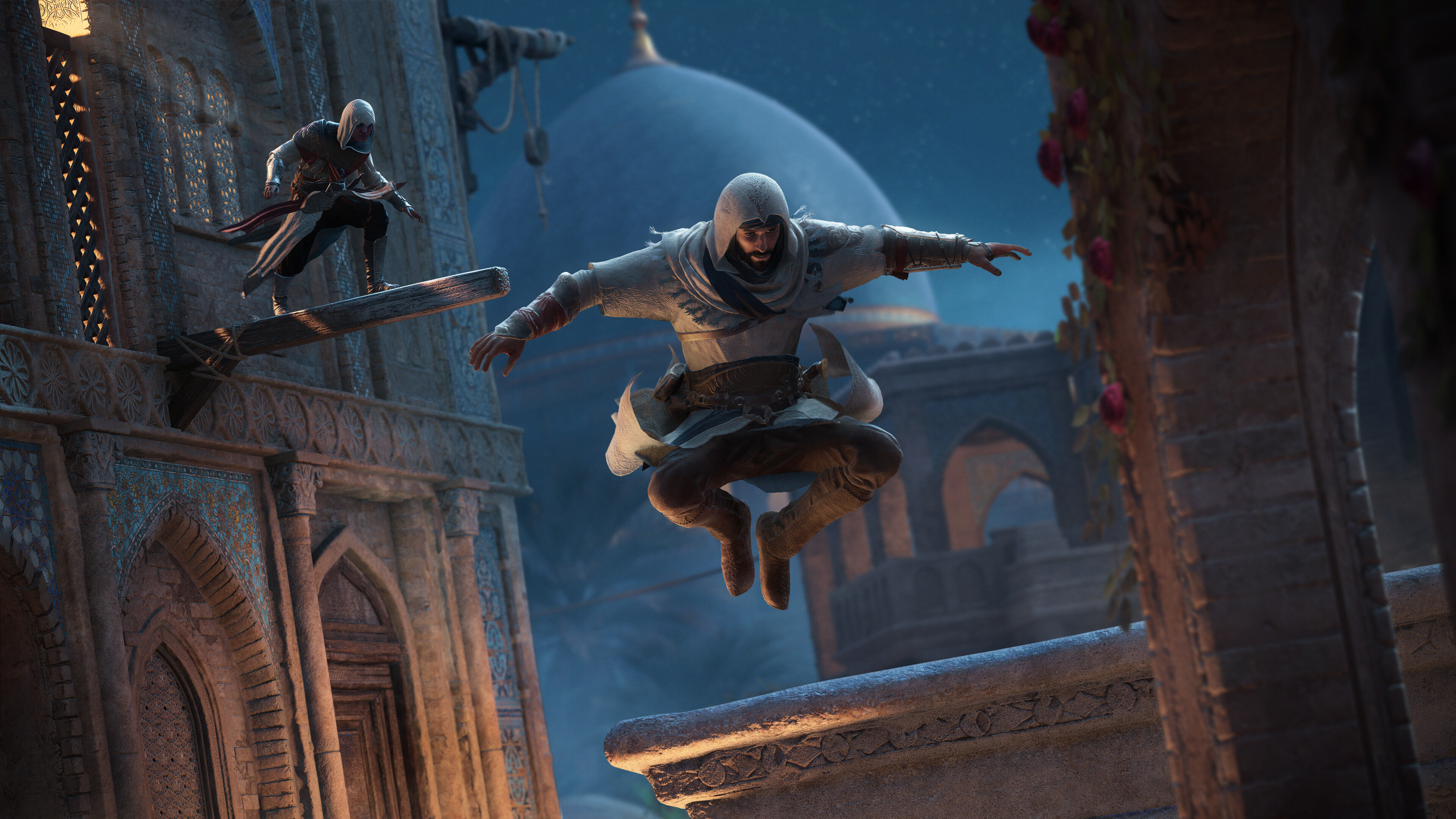 Assassin's Creed Mirage - Deluxe Pack screenshot 8
