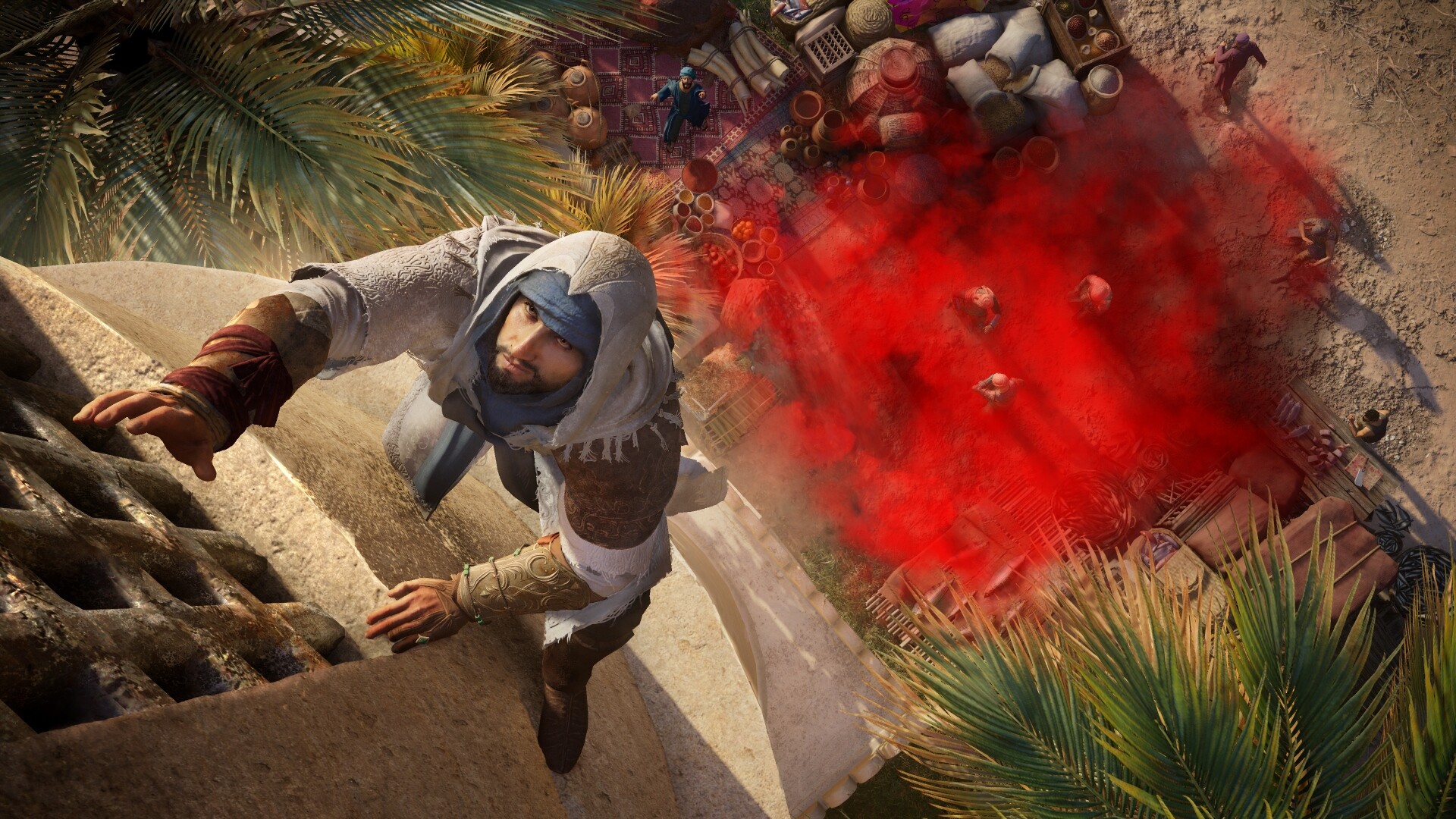 Assassin's Creed Mirage - Lightning Pack screenshot 7