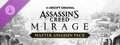 Assassin’s Creed® Mirage Master Assassin Pack