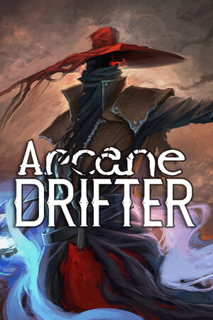 Arcane Drifter