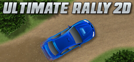 Ultimate Rally 2D
