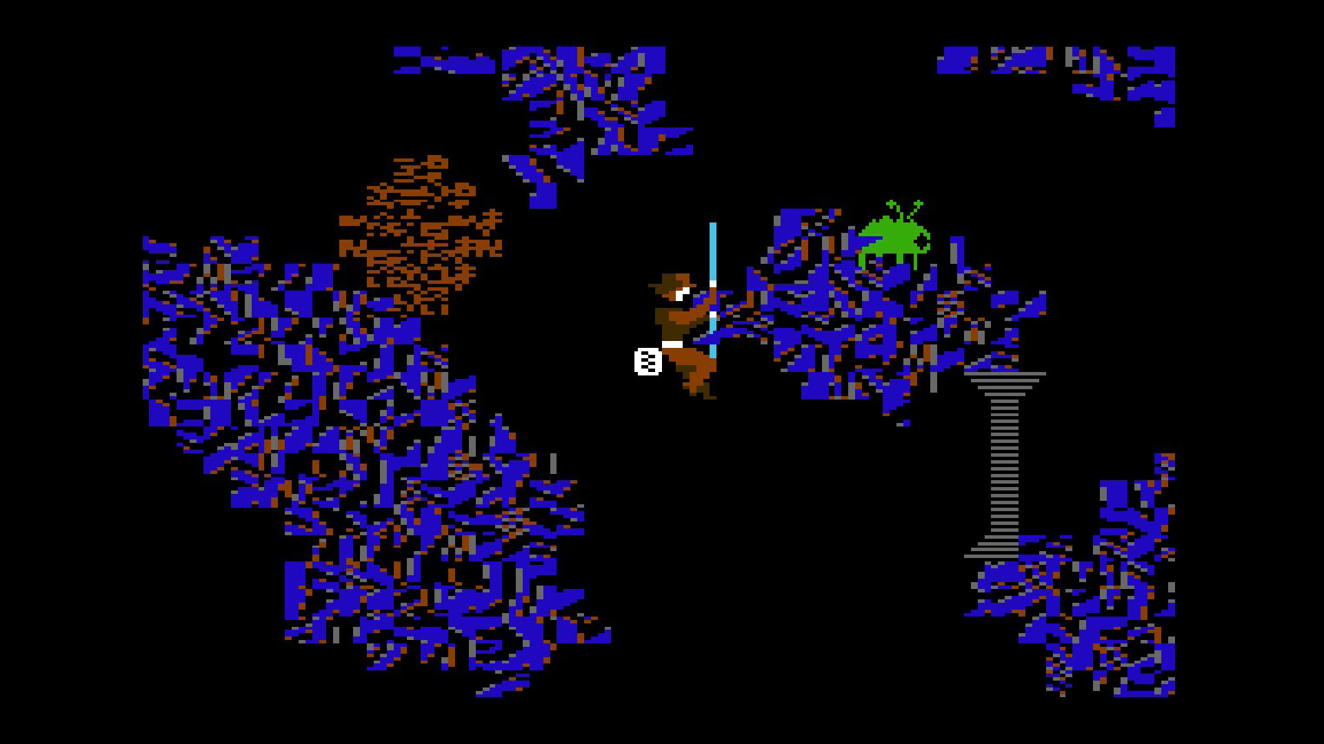Cosmi: Forbidden Forests screenshot 5