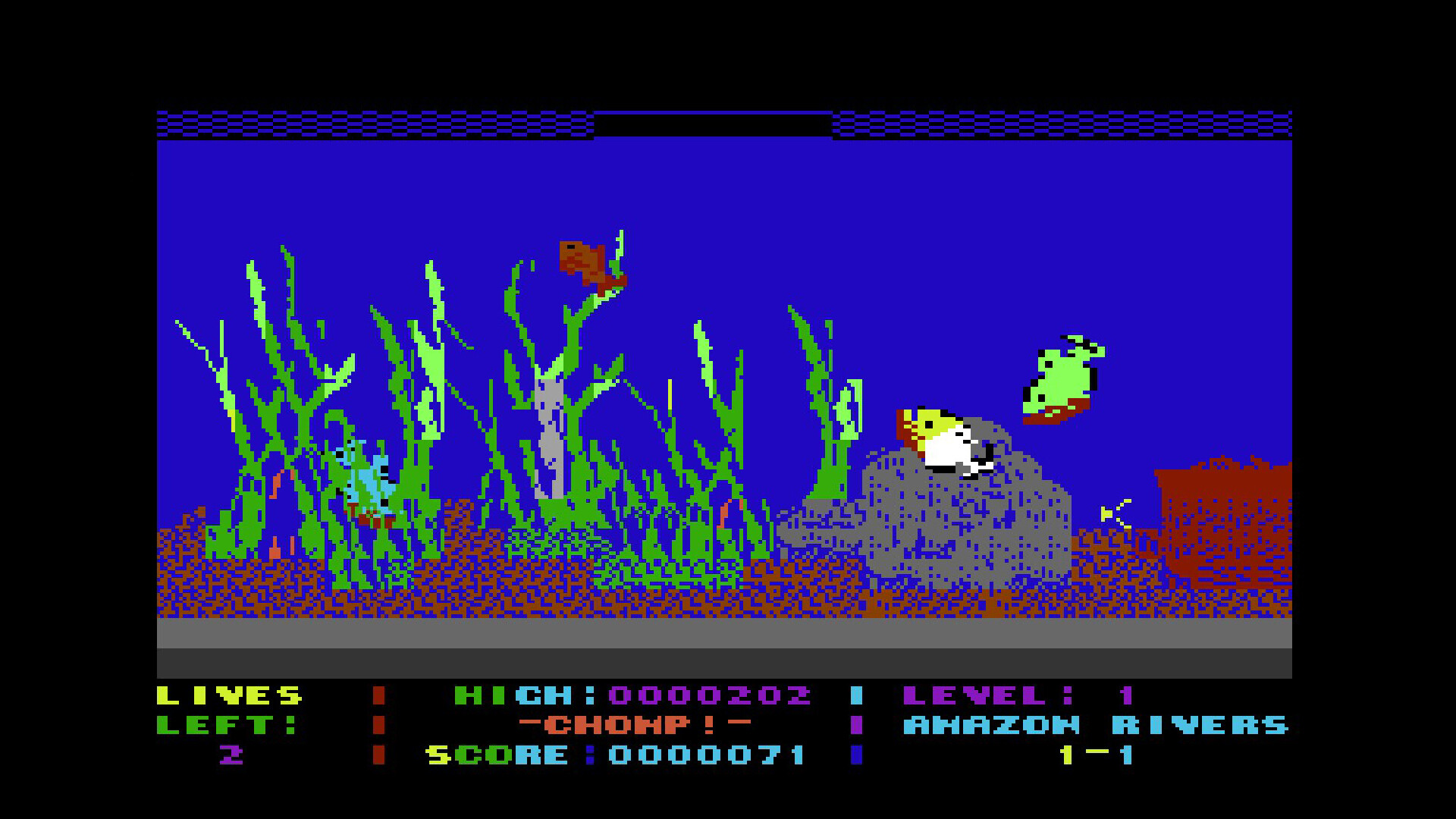 Cosmi: Forbidden Forests screenshot 9
