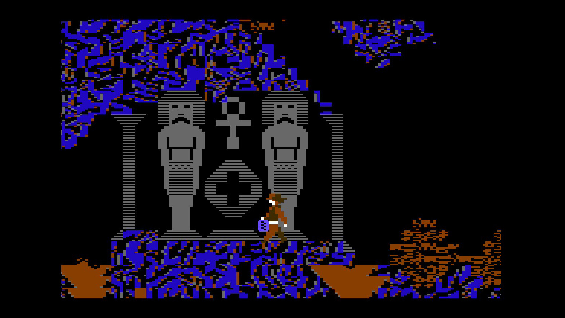 Cosmi: Forbidden Forests screenshot 3