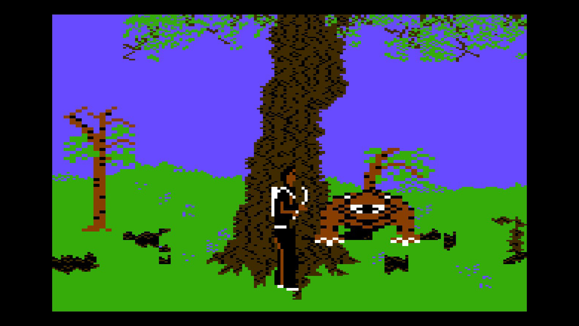 Cosmi: Forbidden Forests screenshot 6