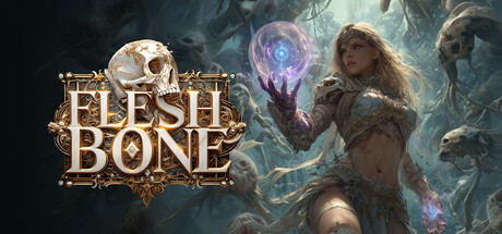 Flesh and Bone banner
