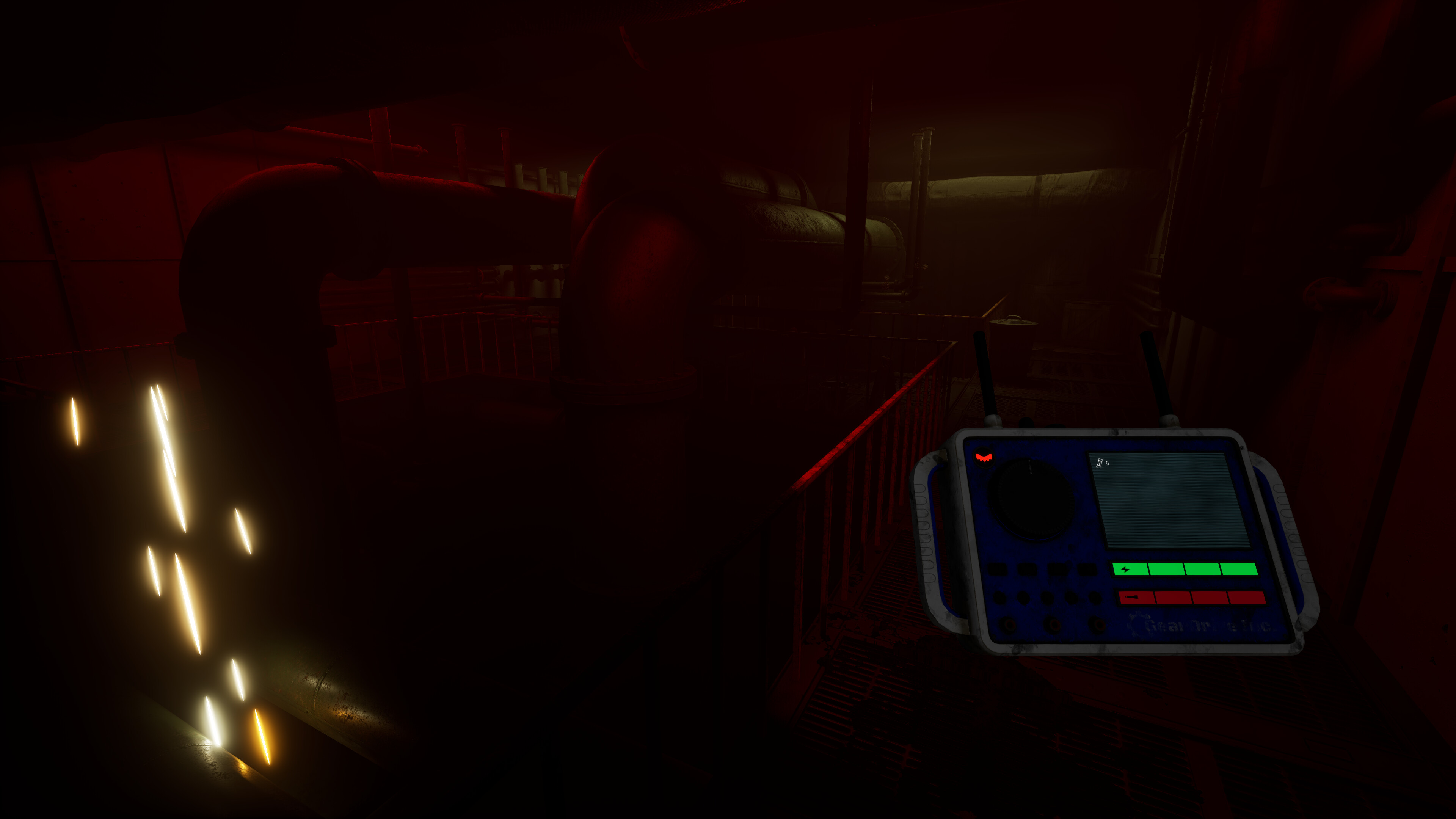 Dead Abyss screenshot 11