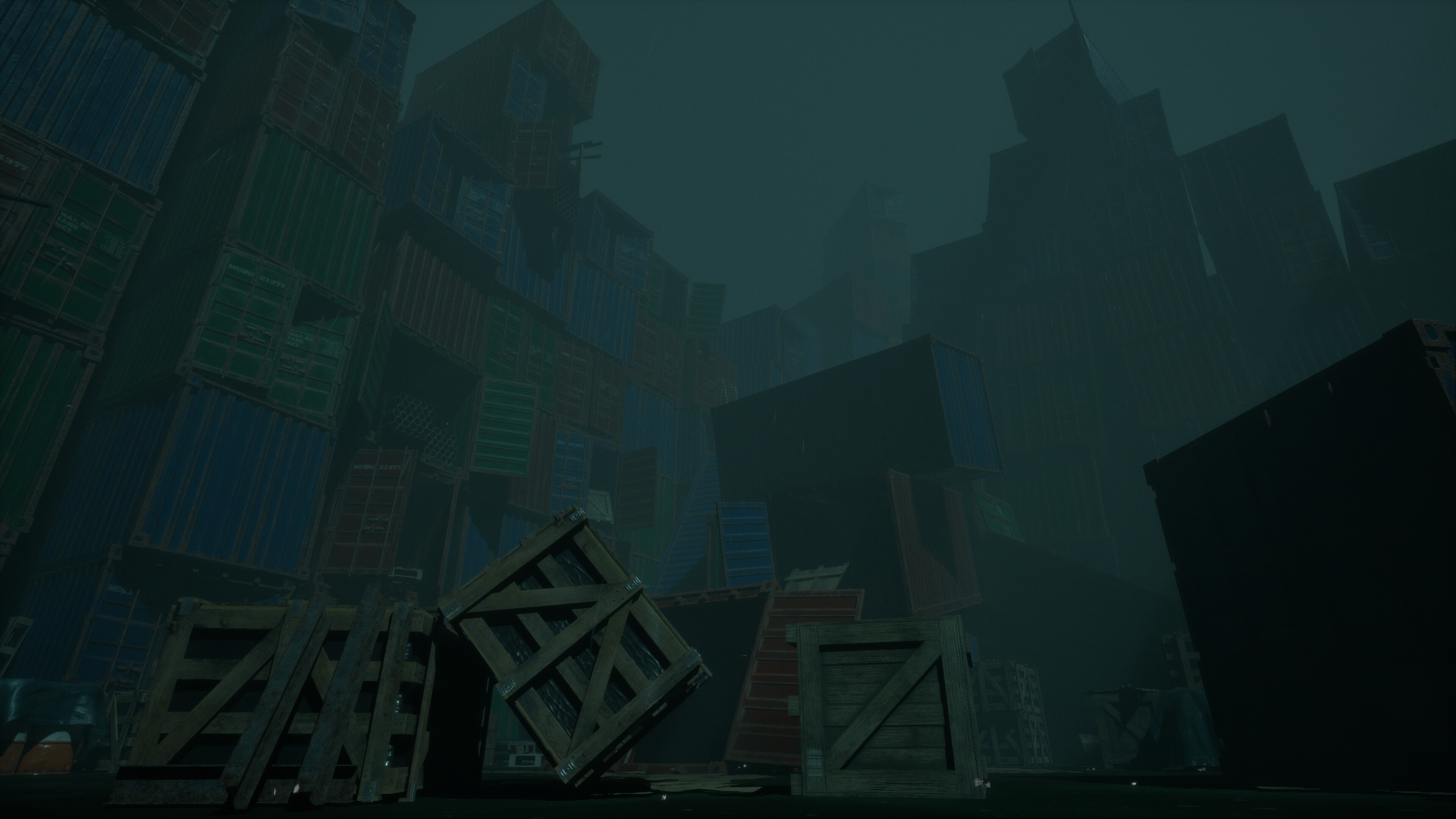 Dead Abyss screenshot 10