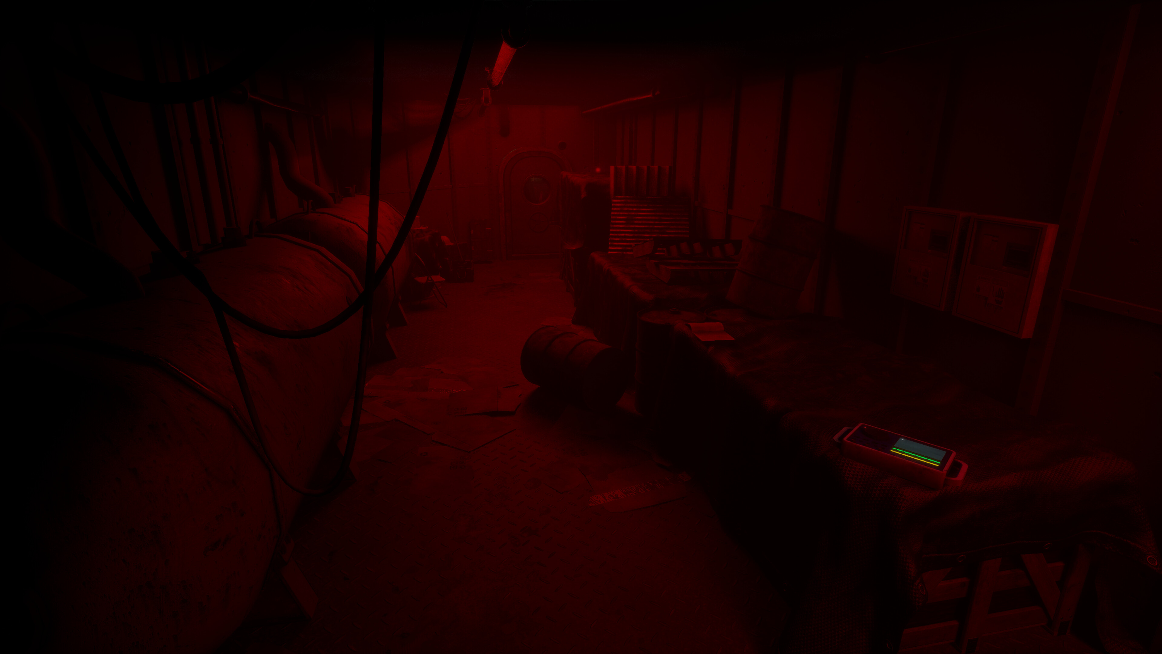 Dead Abyss screenshot 9
