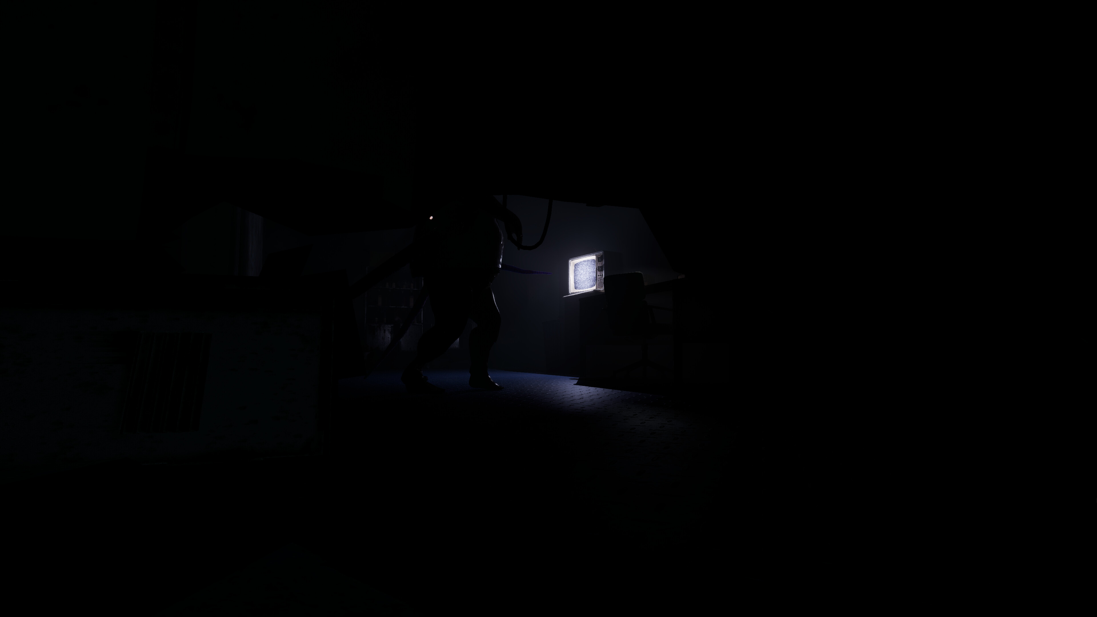 Dead Abyss screenshot 6