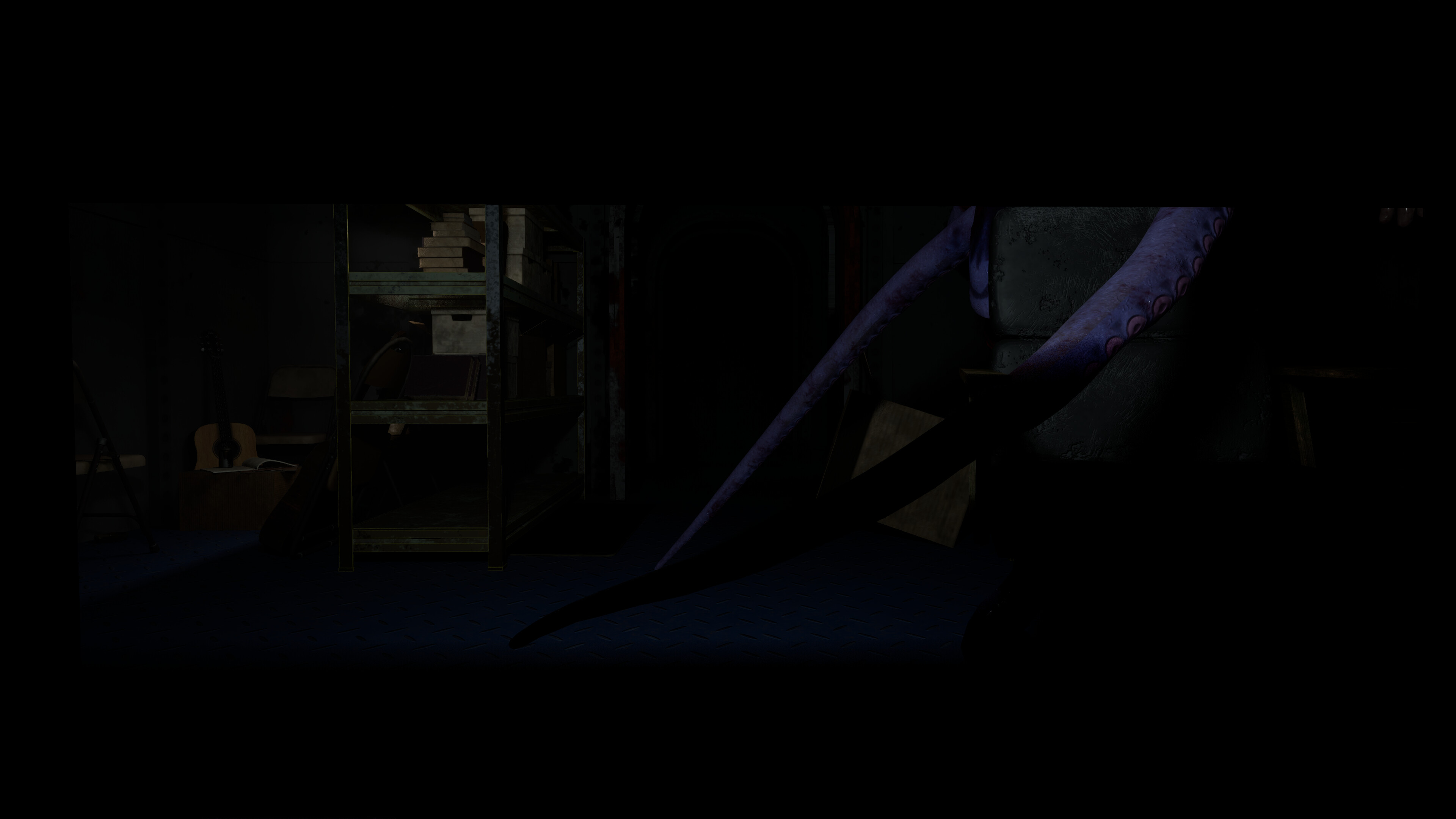 Dead Abyss screenshot 7