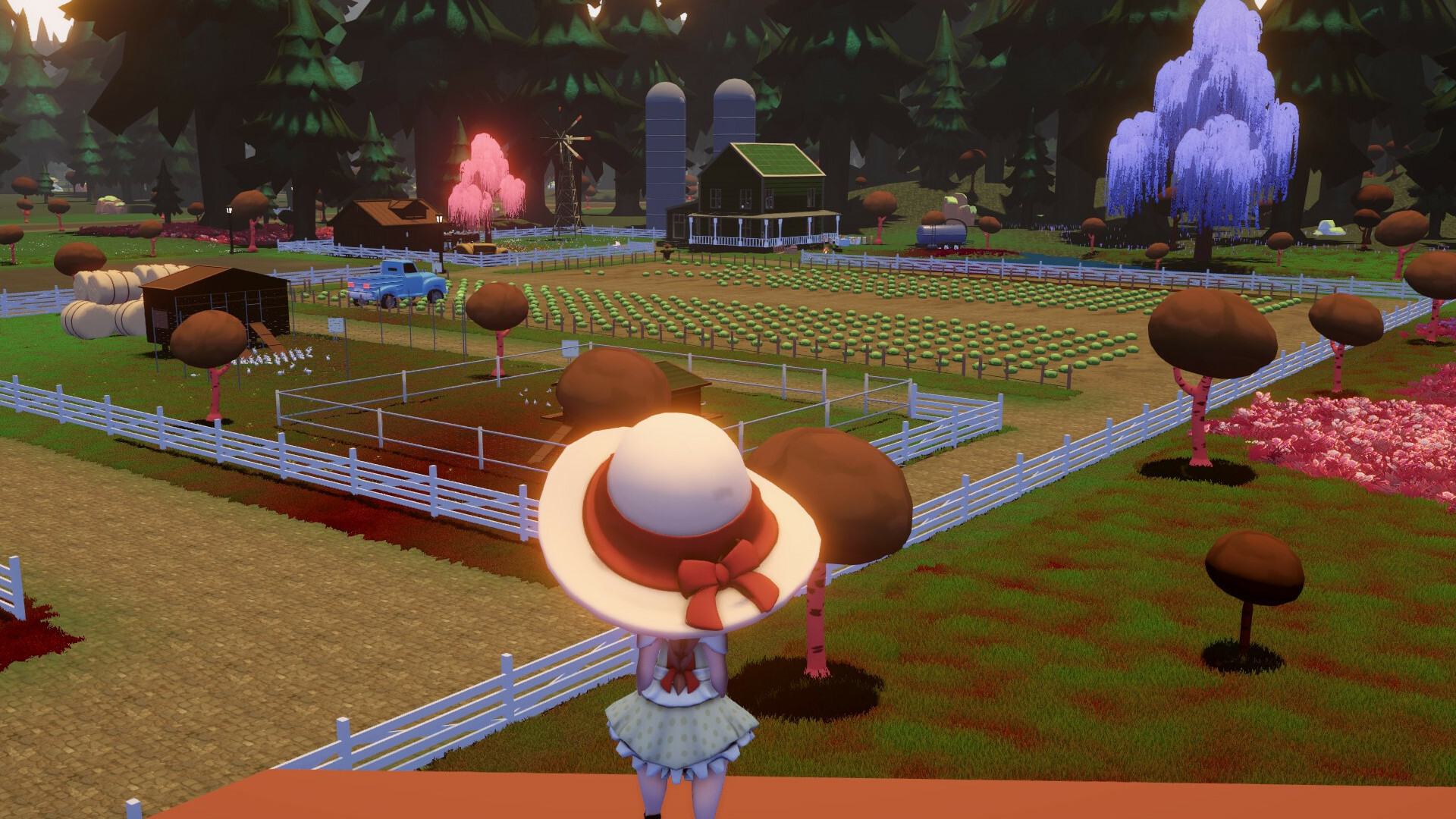 It's A Farmer Thing screenshot 13