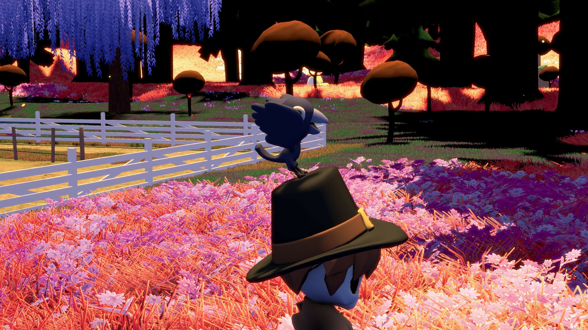 It's A Farmer Thing screenshot 3